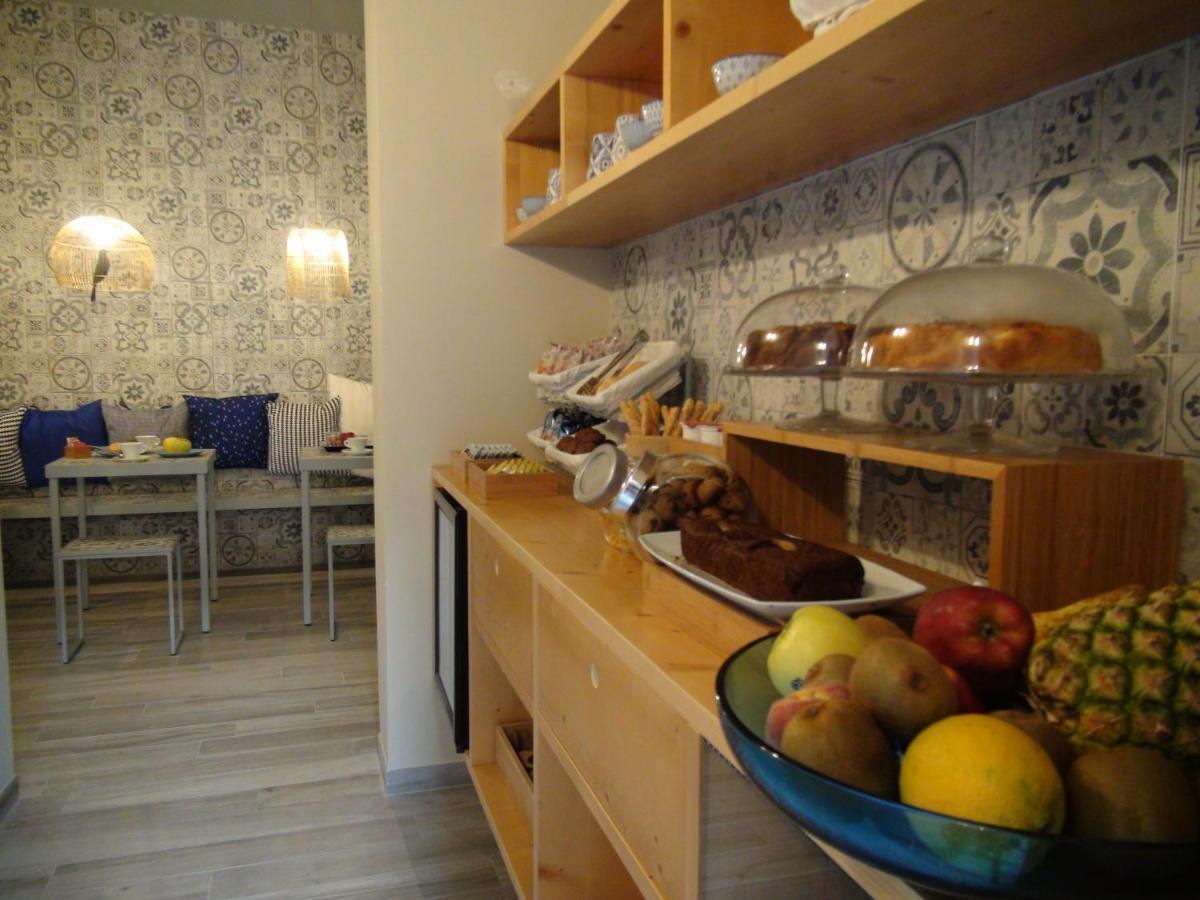 Room 55 Ното Экстерьер фото