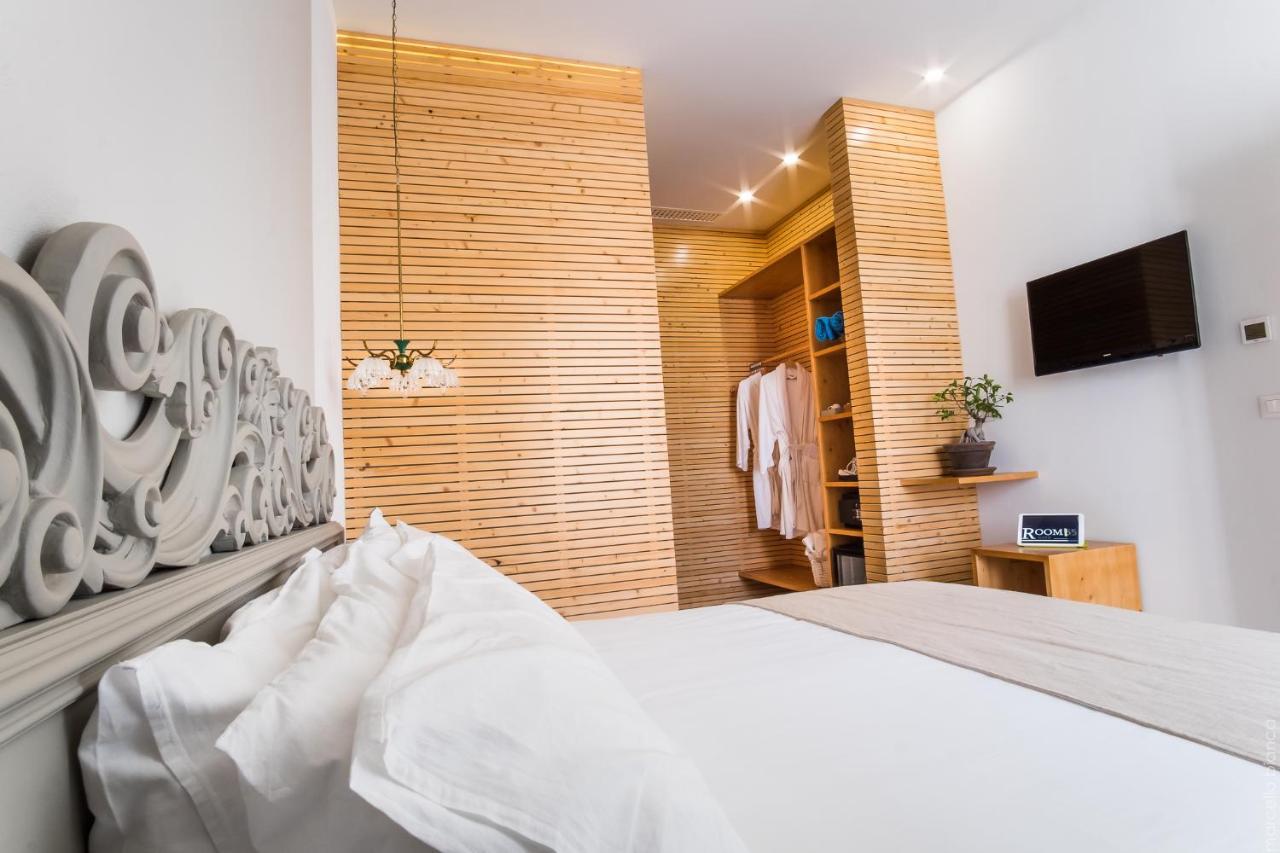 Room 55 Ното Экстерьер фото